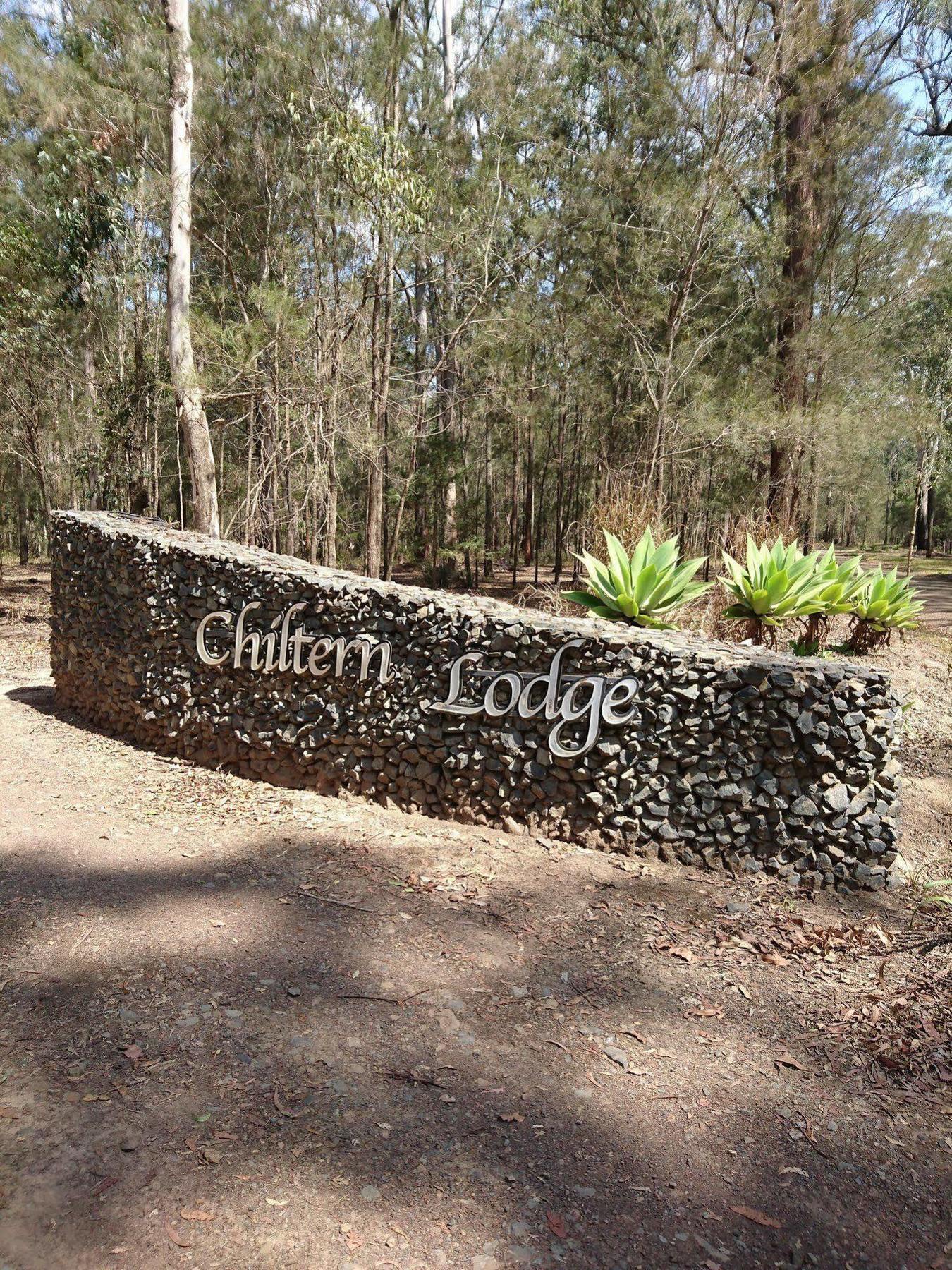 Chiltern Lodge Country Retreat Old Bar Exterior foto